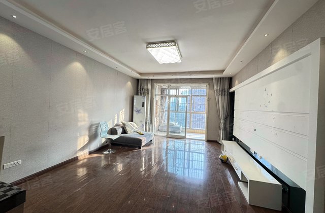 阿尔卡迪亚荣盛碧水湾3室2厅112.07㎡103.8万二手房图片