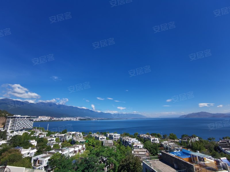 洱海天域(别墅)