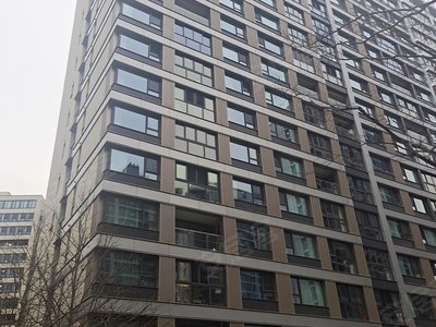 前滩晶萃名邸,江高路118弄 - 上海前滩晶萃名邸二手房,租房,房价-上海