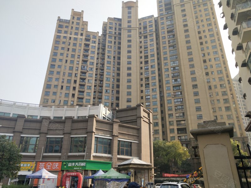 威尼斯水城第三街区