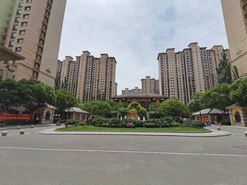 御锦源南区,御河西路-大同御锦源南区二手房,租房,房价-大同安居客