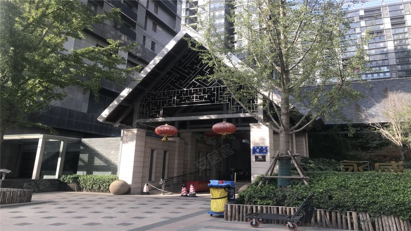 永威翡翠城,商鼎路6号-郑州永威翡翠城二手房,租房,房价-郑州安居客