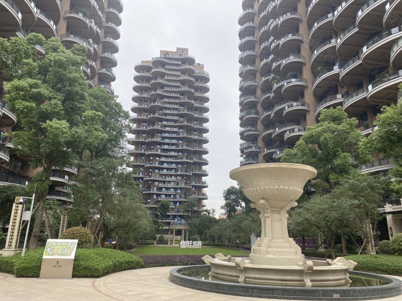 佳乐世纪城世纪玺悦