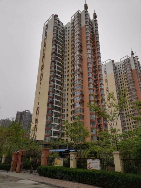 连城别苑雅园,丛台路-邯郸连城别苑雅园二手房,租房,房价-邯郸安居客