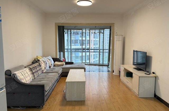 皇家帝王广场2室2厅99㎡45万二手房图片