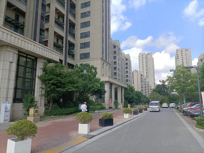 金地名悦,何山路3501号-苏州金地名悦二手房,租房,房价-苏州安居客