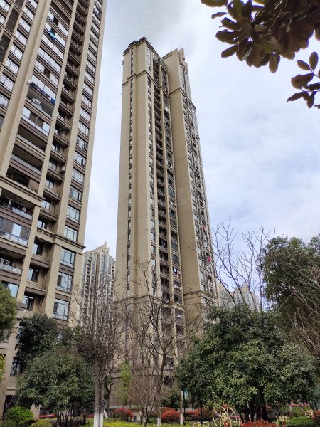 伟星金域蓝湾a区,中山南路38号-芜湖伟星金域蓝湾a区二手房,租房,房价