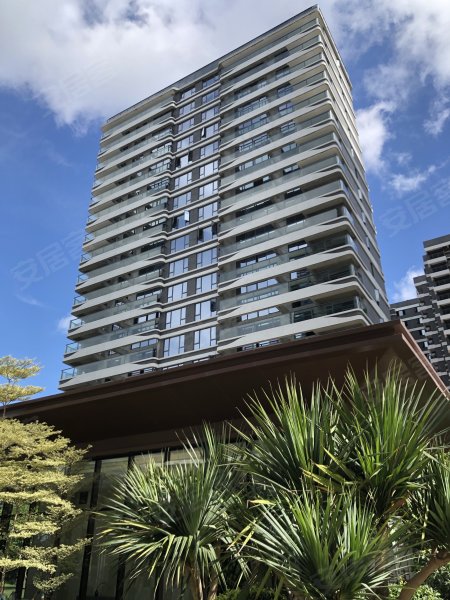 德商樾玺,永安二路,金日华路-中山德商樾玺二手房,租房,房价-中山安居