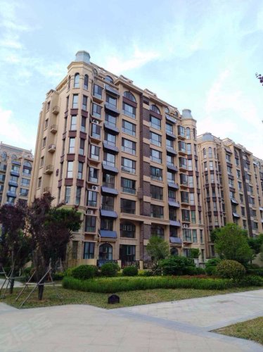 东方帝景,白马河路18号 - 郯城东方帝景二手房,租房,房价-郯城安居客