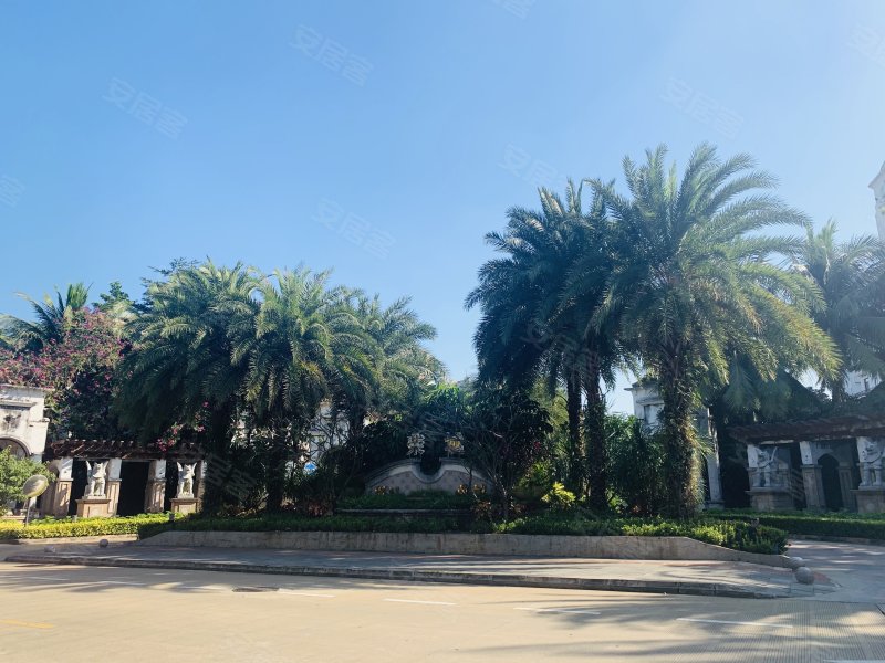 荣域(三期),海甸六东路3号-海口荣域(三期)二手房,租房,房价-海口安居