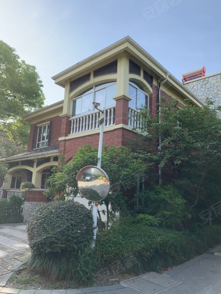 海德庄园,邗江北路-扬州海德庄园二手房,租房,房价-扬州安居客