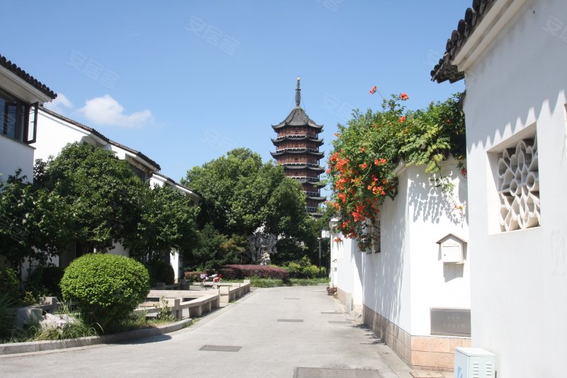 苏州庭园(东区)