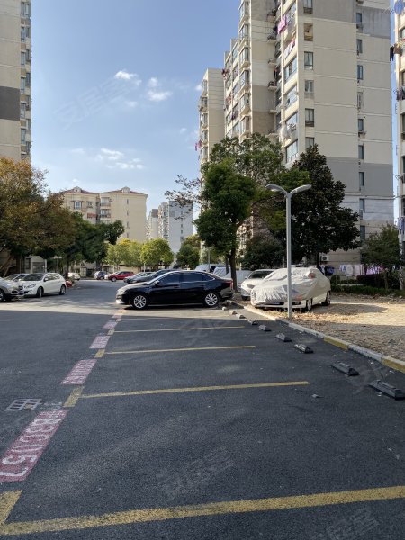 徐汇华园,华发路58弄-景德镇徐汇华园二手房,租房,房价-景德镇安居客