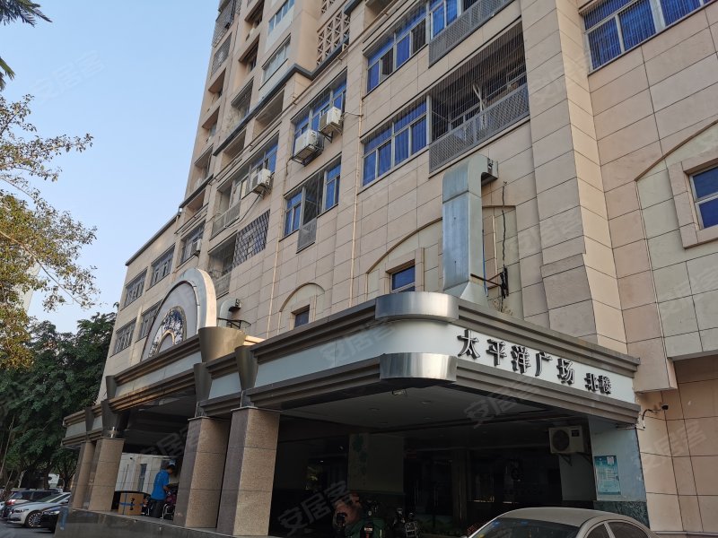 太平洋广场,嘉禾路327-331号-厦门太平洋广场二手房,租房,房价-厦门