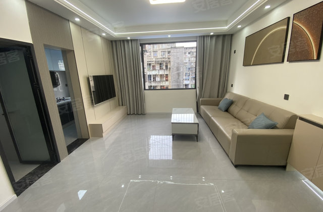 北门农行宿舍3室2厅103㎡33.8万二手房图片