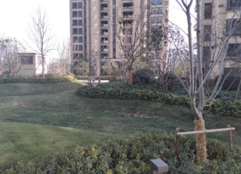 上海派嘉悦澜庭 