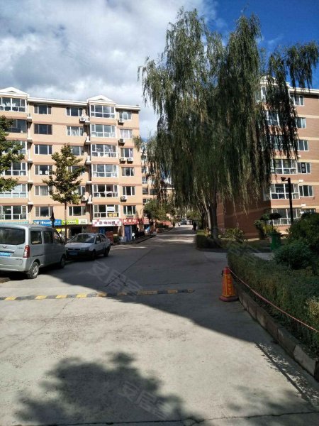 枫林绿洲,广仁岭大街-承德枫林绿洲二手房,租房,房价-承德安居客