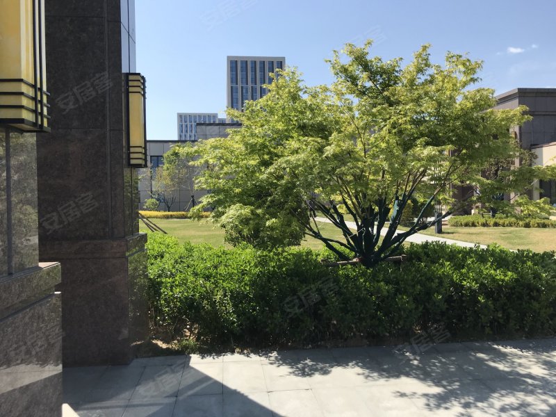 臻御府,郭公庄中街-杭州臻御府二手房,租房,房价-杭州安居客