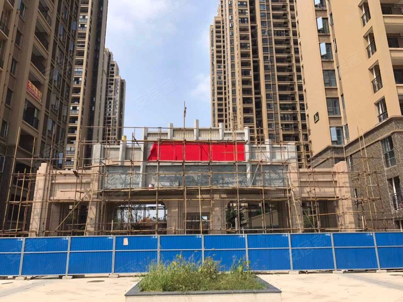 锦绣仙山(一期),琴台大道-武汉锦绣仙山(一期)二手房,租房,房价-武汉