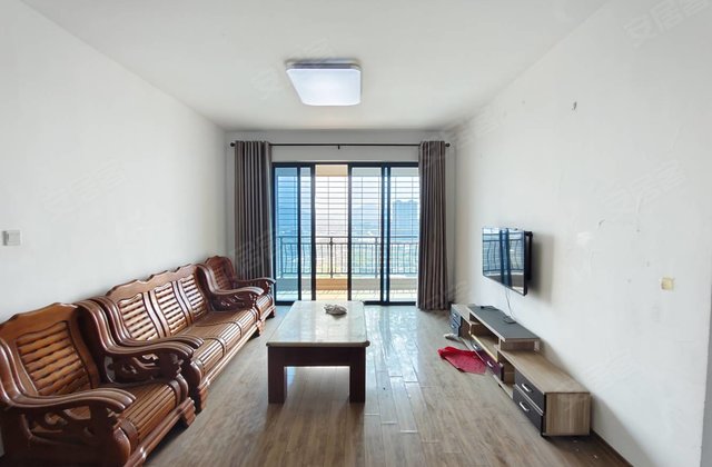 漳浦碧桂园3室2厅135㎡92万二手房图片