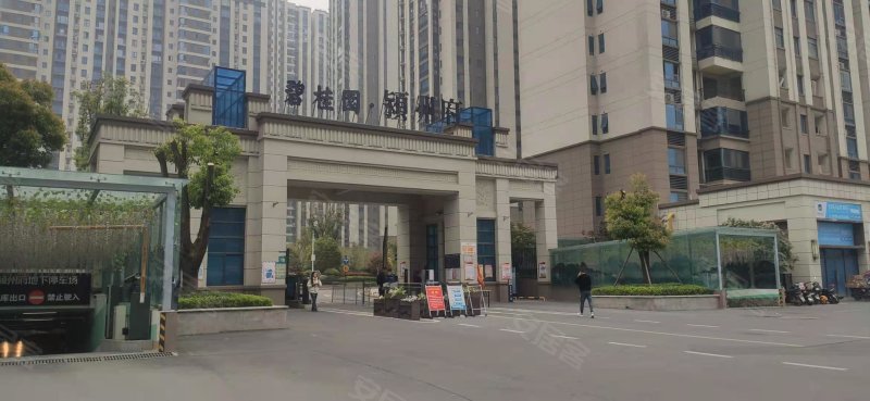 碧桂园颍州府,颖南路333号-阜阳碧桂园颍州府二手房,租房,房价-阜阳