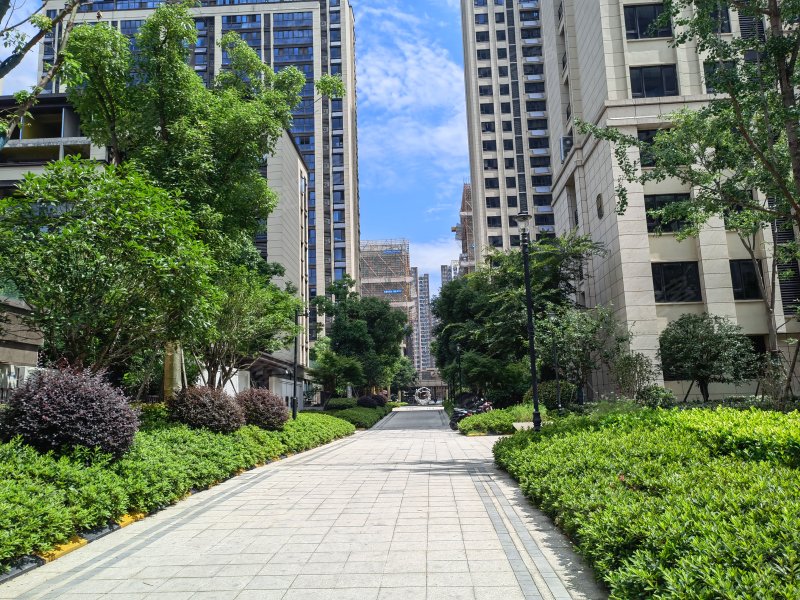 合肥云谷智慧金融城