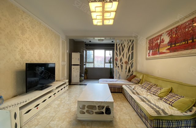 生活印象4室2厅120㎡69万二手房图片