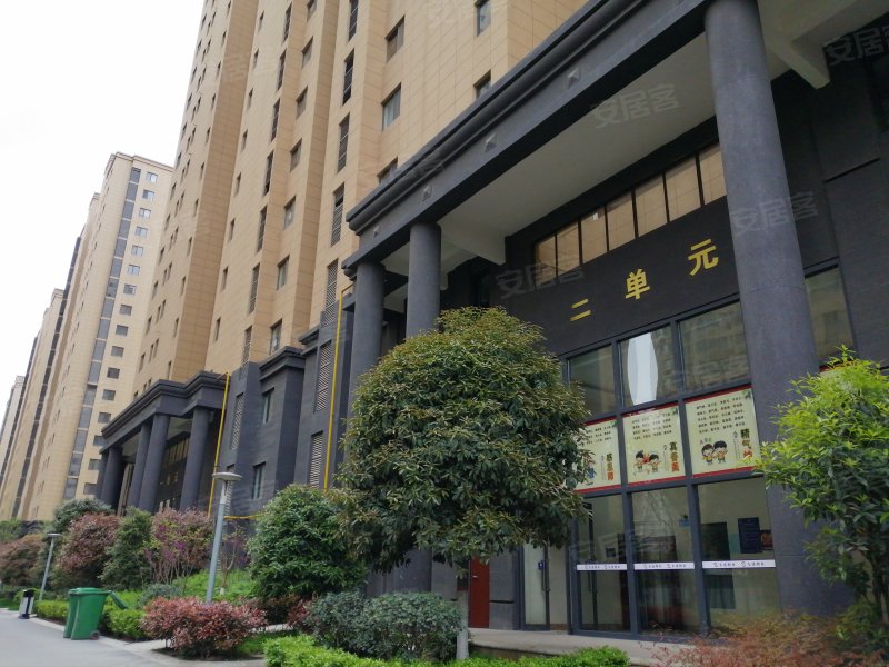 世纪景元,和谐路-宝鸡世纪景元二手房,租房,房价-宝鸡安居客
