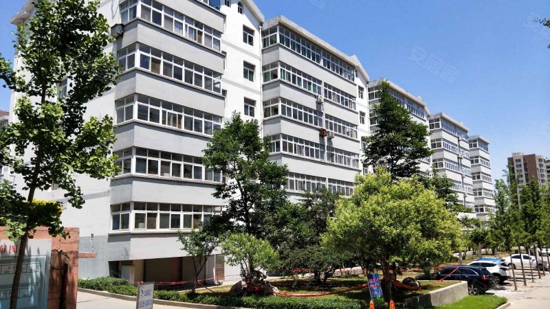 祥和园,珑山路206号-淄博祥和园二手房,租房,房价-淄博安居客