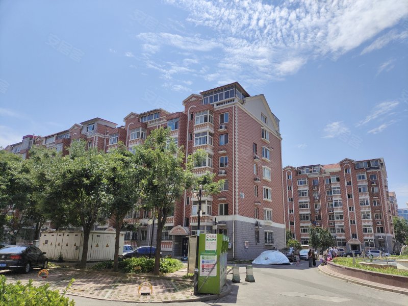 翠屏北里(西区)