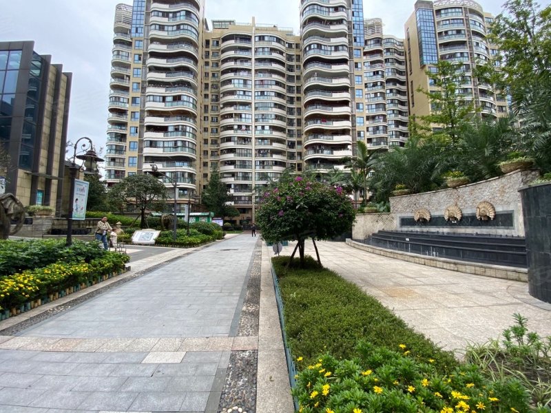 龙源府邸,狮子岩路-宜宾龙源府邸二手房,租房,房价-宜宾安居客