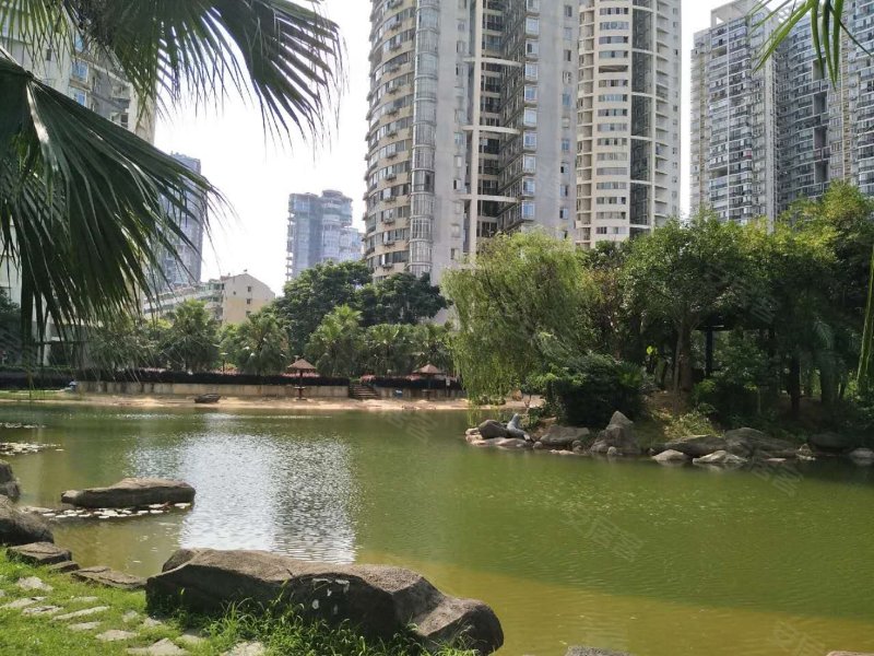 顺天黄金海岸,福城路108号-长沙顺天黄金海岸二手房,租房,房价-长沙