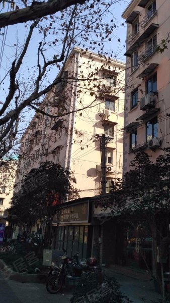 浦电路133-155号小区 