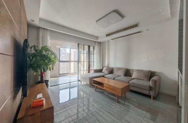 海洲一品花園3室2厅89㎡116万二手房图片