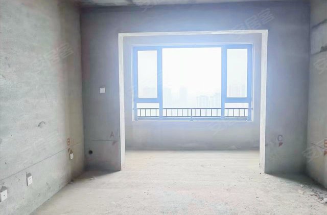 河南大学龙子湖校区31号家属院3室2厅114.78㎡105万二手房图片