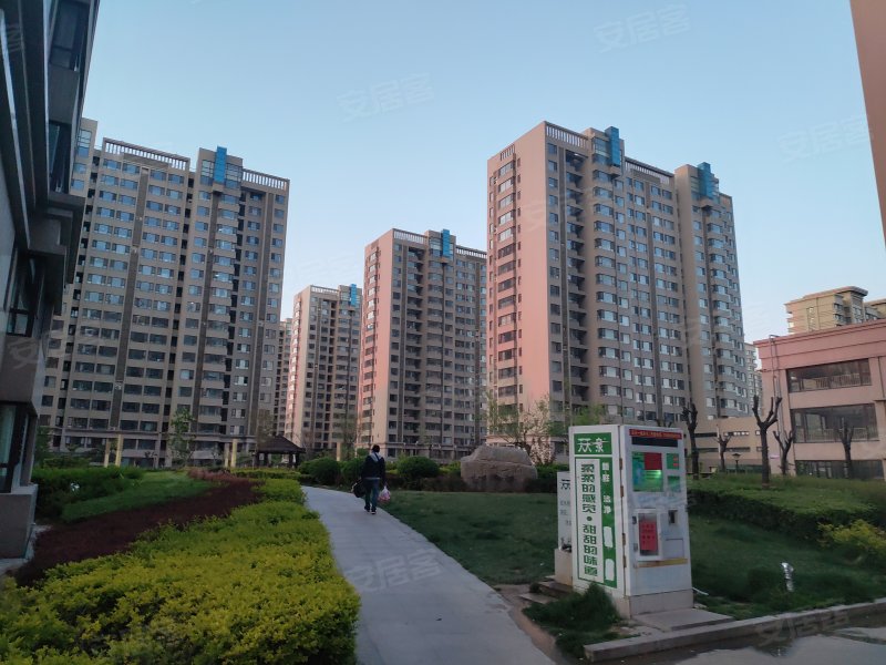 华府一品,鸢飞路-潍坊华府一品二手房,租房,房价-潍坊安居客