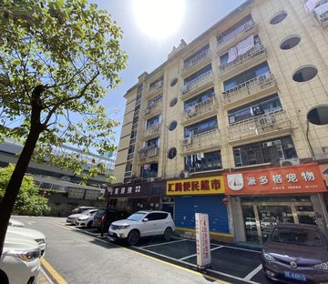 青龙巷小区
