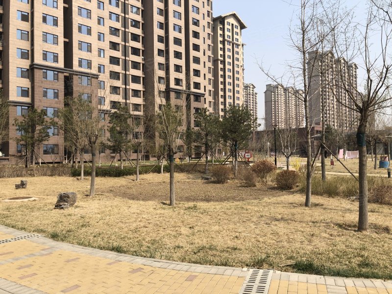 后北营家园(三区)