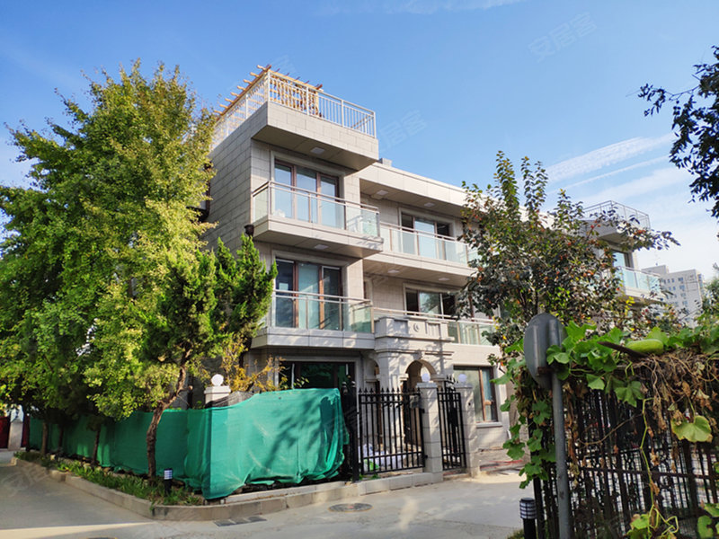 怡龙别墅,龙潭东路-北京怡龙别墅二手房,租房,房价-北京安居客