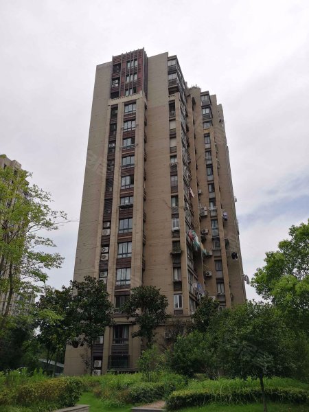 绿地新江桥城(东区)