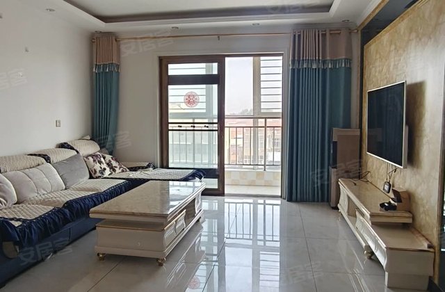 龙苑小区3室2厅138㎡50万二手房图片