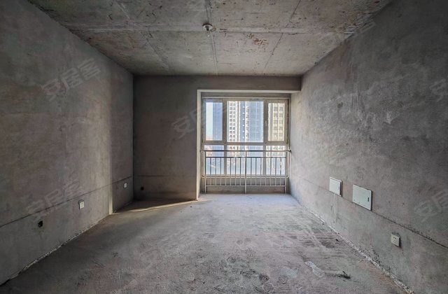 锦绣华府3室2厅120.61㎡54.3万二手房图片