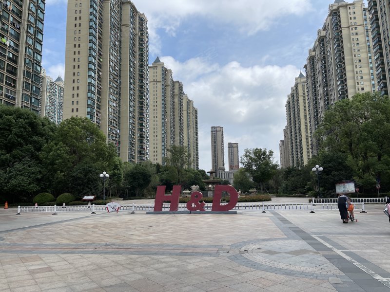 恒大名都(商住楼),新都路,近神州路-盐城恒大名都(商住楼)二手房,租房