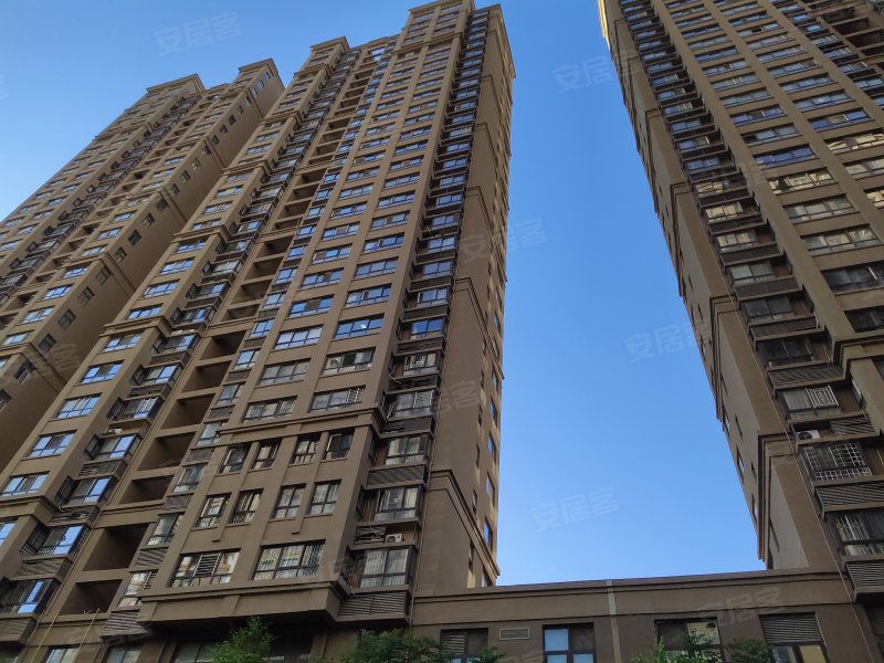 西城国际,咸通北路-咸阳西城国际二手房,租房,房价-咸阳安居客