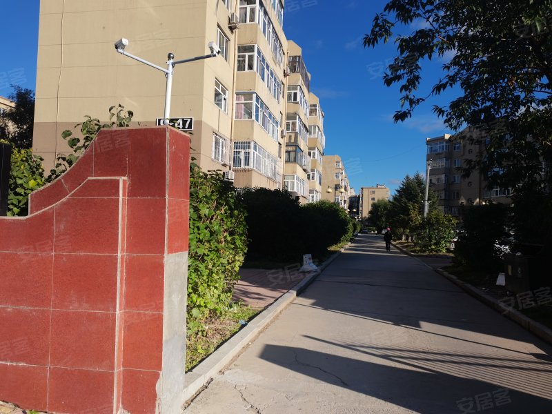 新村(九区),建设路-大庆新村(九区)二手房,租房,房价-大庆安居客