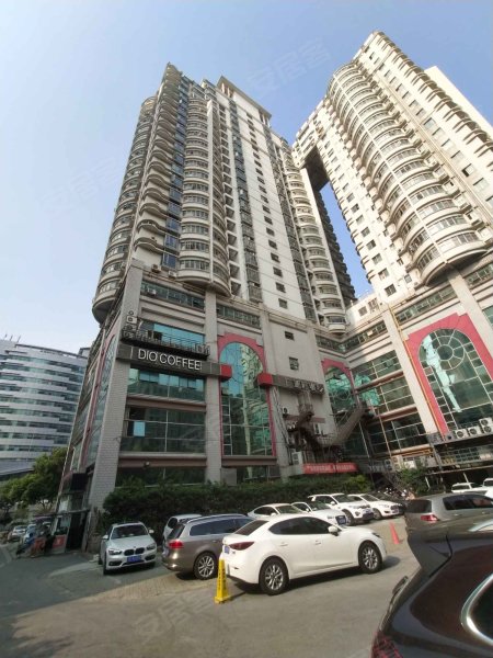 富达大厦,干将西路489号-苏州富达大厦二手房,租房,房价-苏州安居客