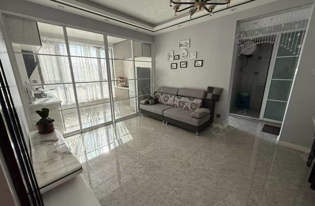 中大海韵郦城2室1厅67.15㎡24万二手房图片