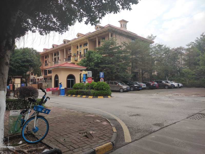 皇庭御珑湾,兴桂北路,近鸿亭街-钦州皇庭御珑湾二手房,租房,房价-钦州