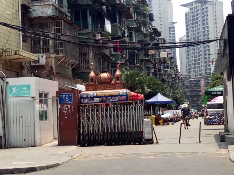 东桂苑,海椒市街15号-成都东桂苑二手房,租房,房价-成都安居客