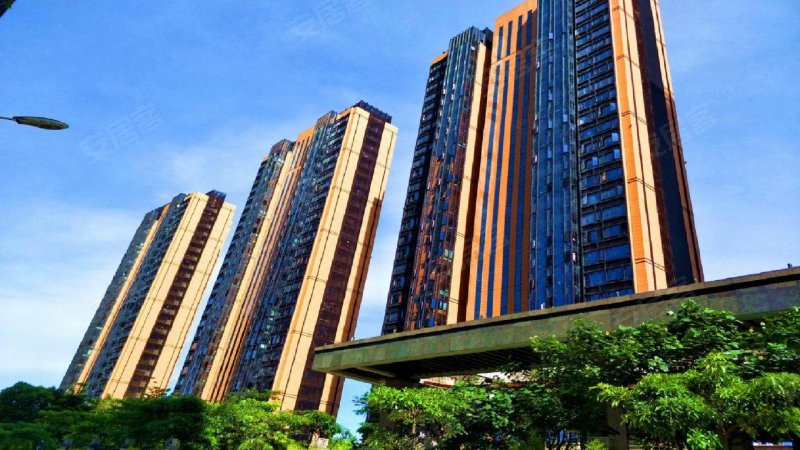 厦禾裕景(公寓住宅)